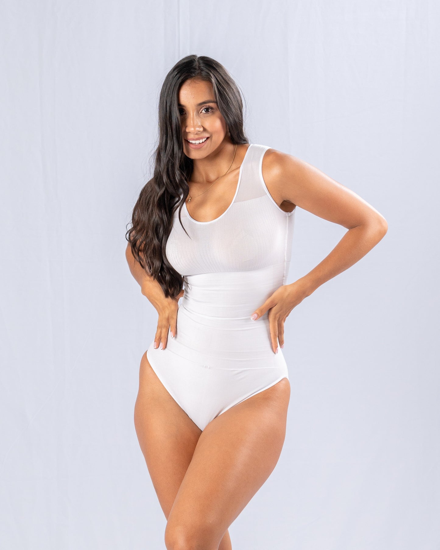 BODY DE COMPRESION PREMIUM