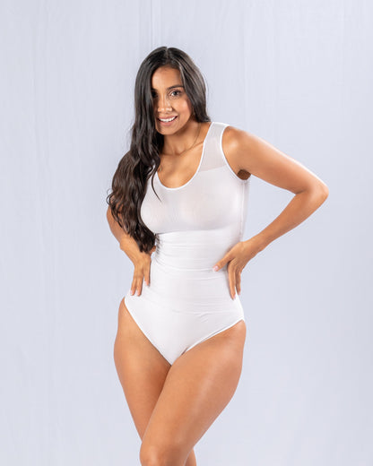 BODY DE COMPRESION PREMIUM