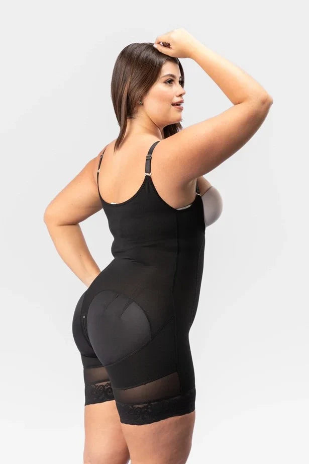 Faja pierna Corta Comfort - Cautivadoras