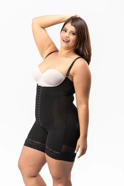 Faja pierna Corta Comfort - Cautivadoras