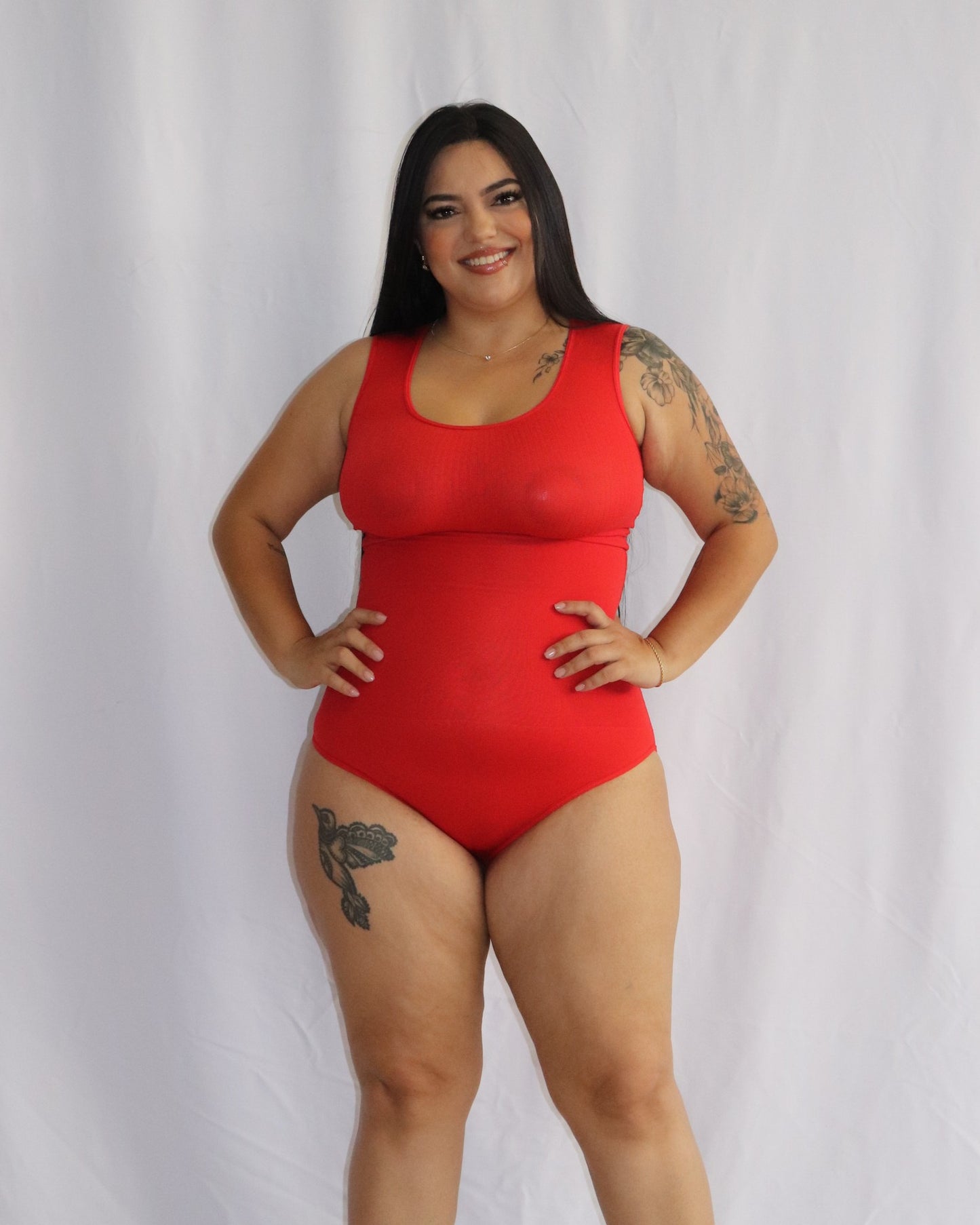 BODY DE COMPRESION PREMIUM