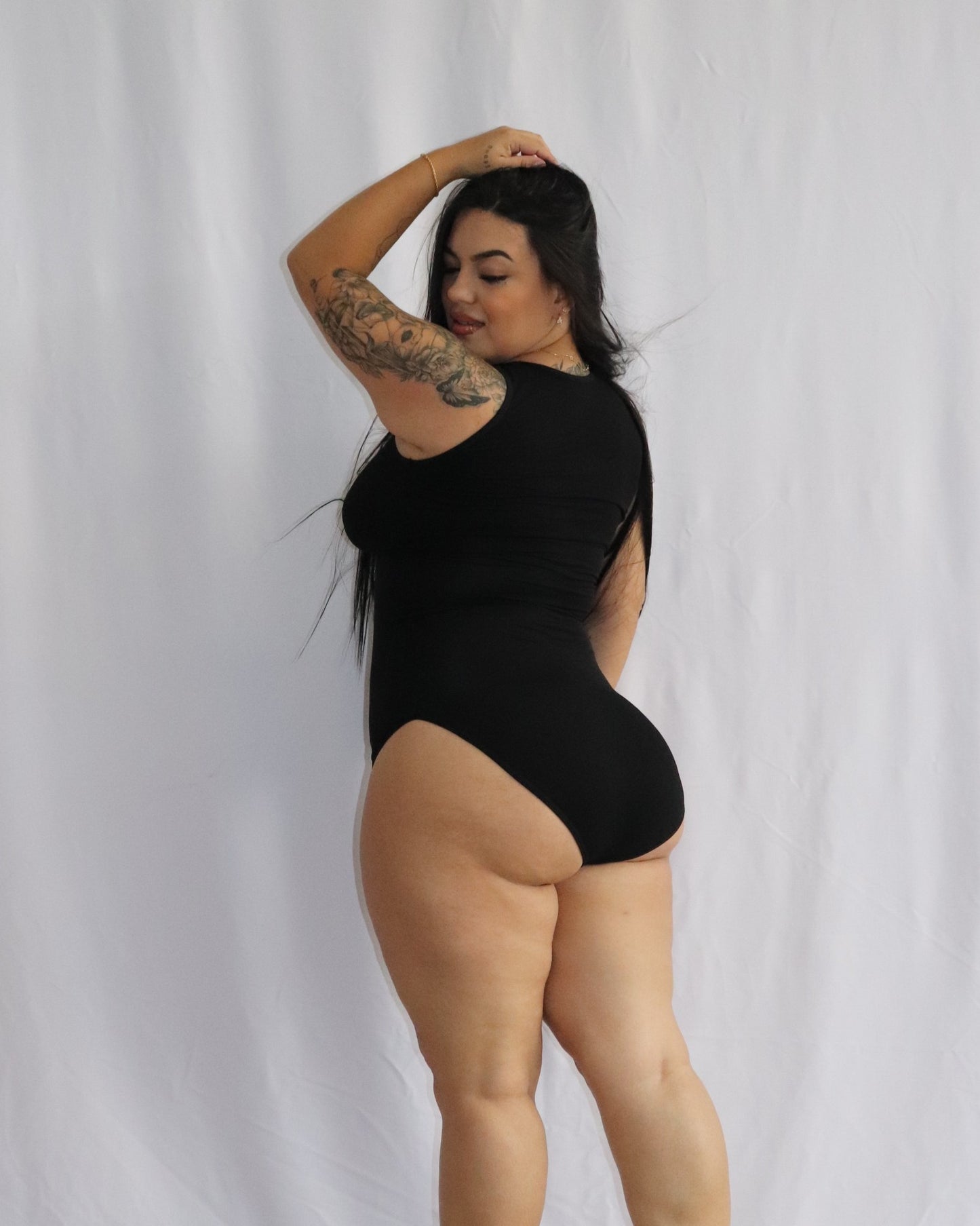 BODY DE COMPRESION PREMIUM