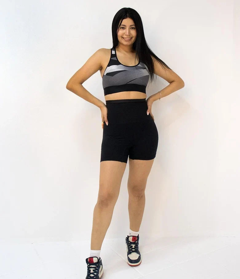 Short Seamless - Cautivadoras