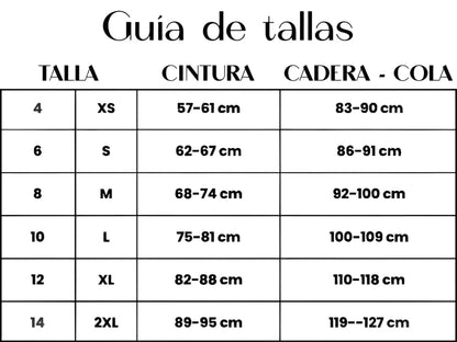 Short Seamless - Cautivadoras